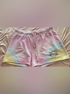 Sun Shorts